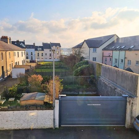 5 Princess Green - Portrush By The Sea Bagian luar foto
