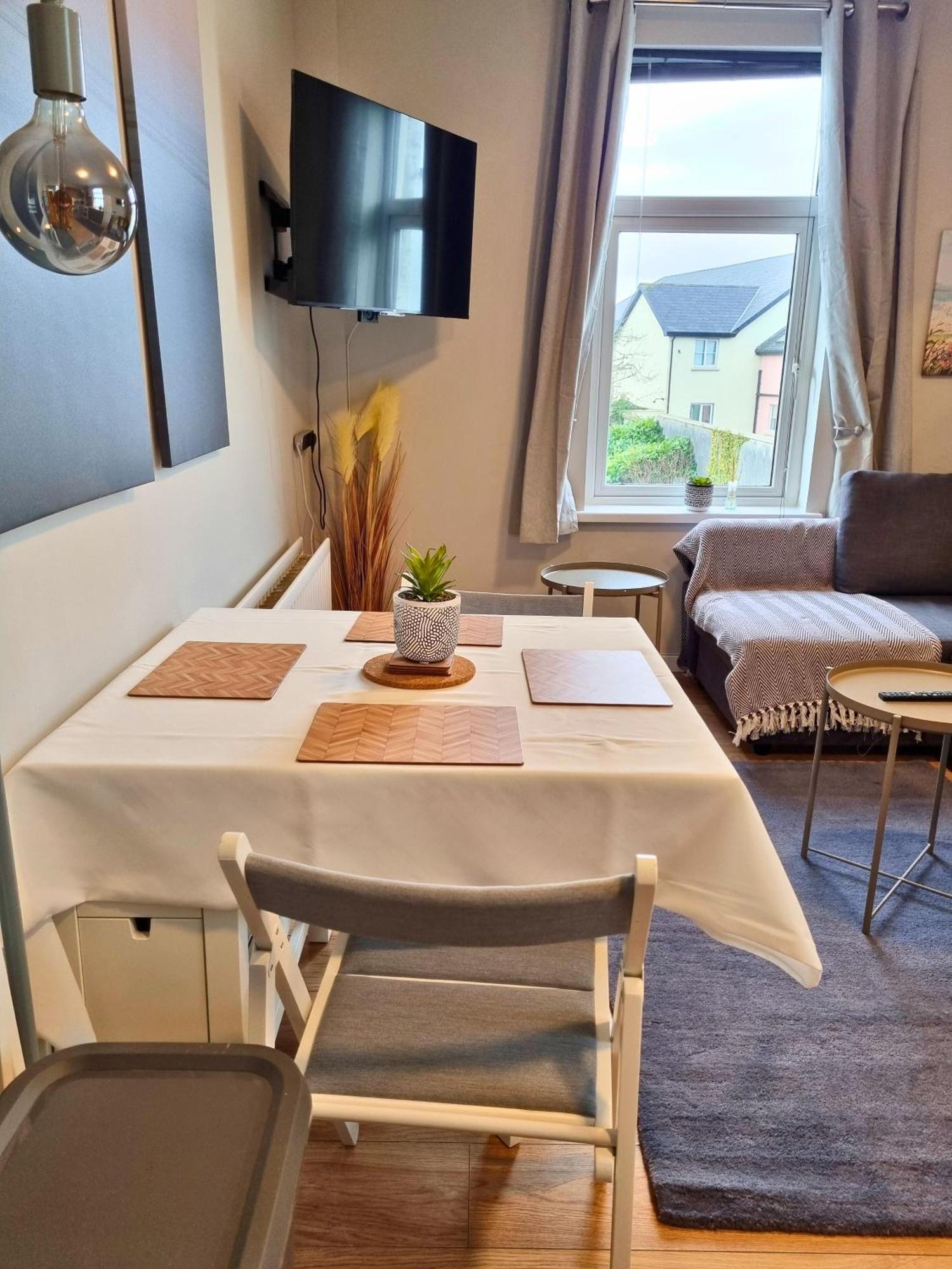 5 Princess Green - Portrush By The Sea Bagian luar foto