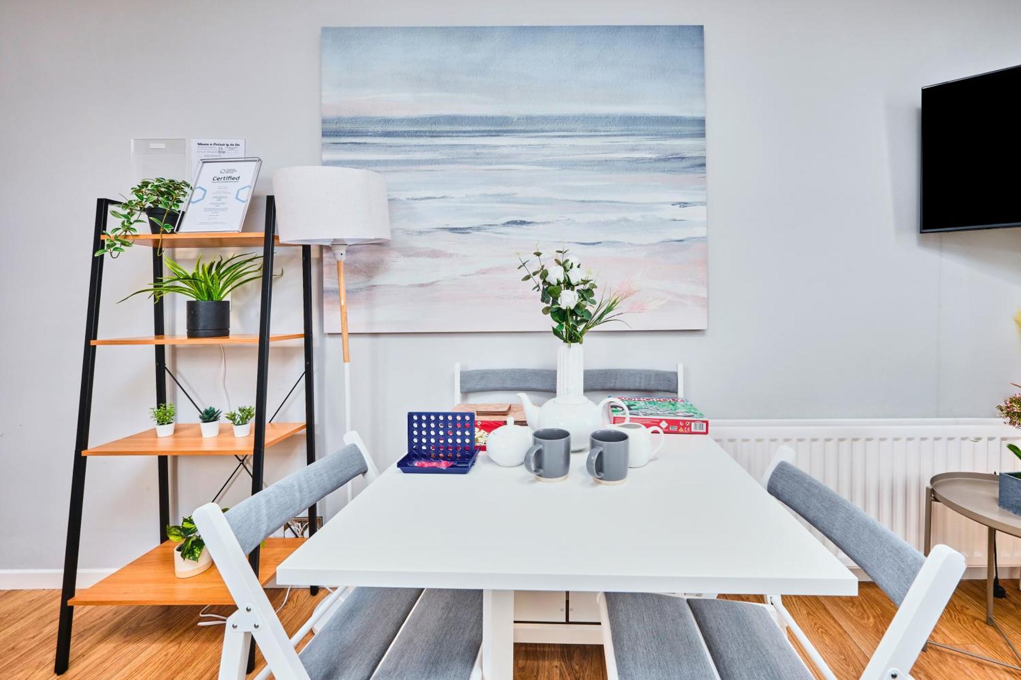 5 Princess Green - Portrush By The Sea Bagian luar foto