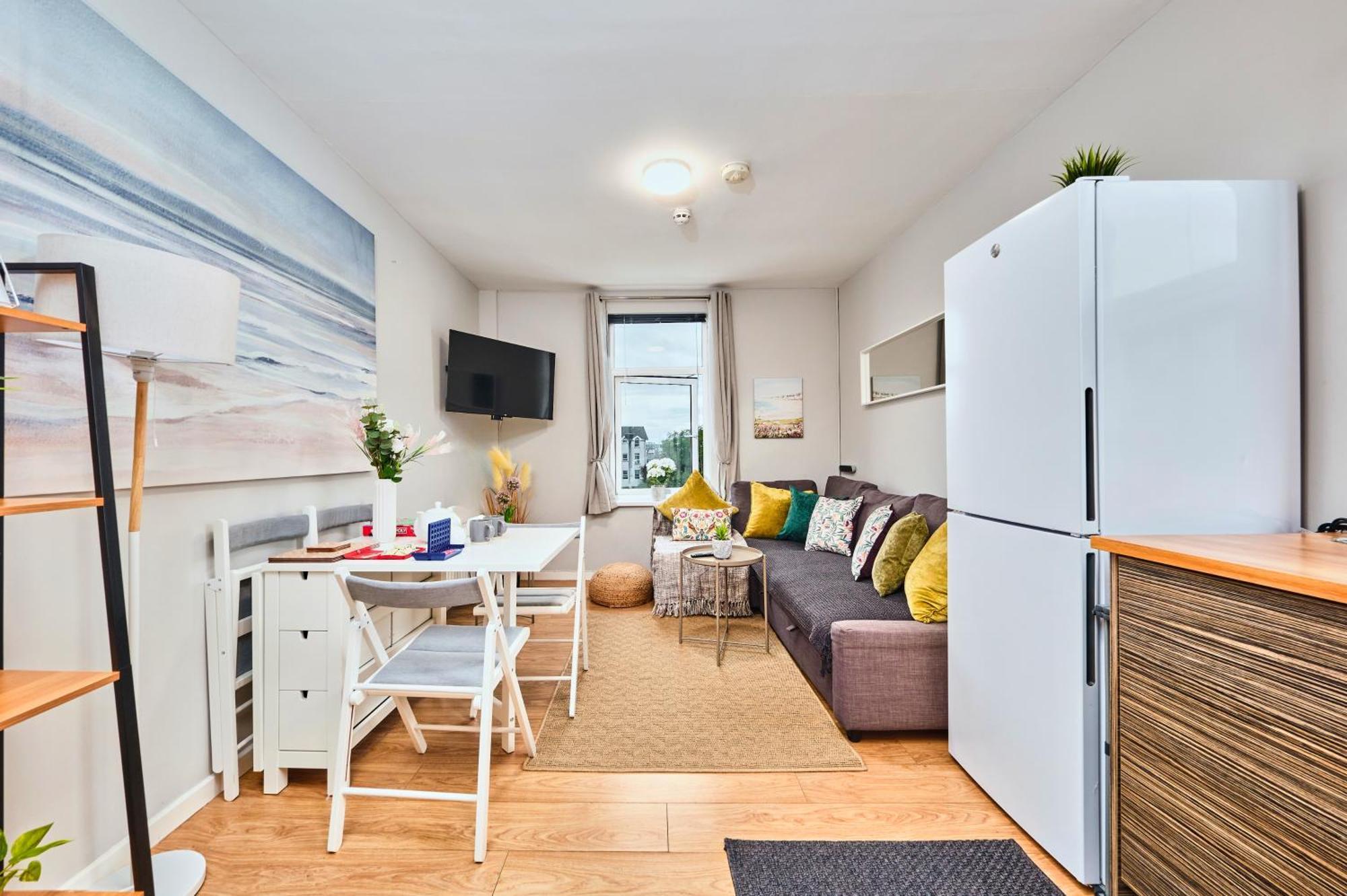 5 Princess Green - Portrush By The Sea Bagian luar foto