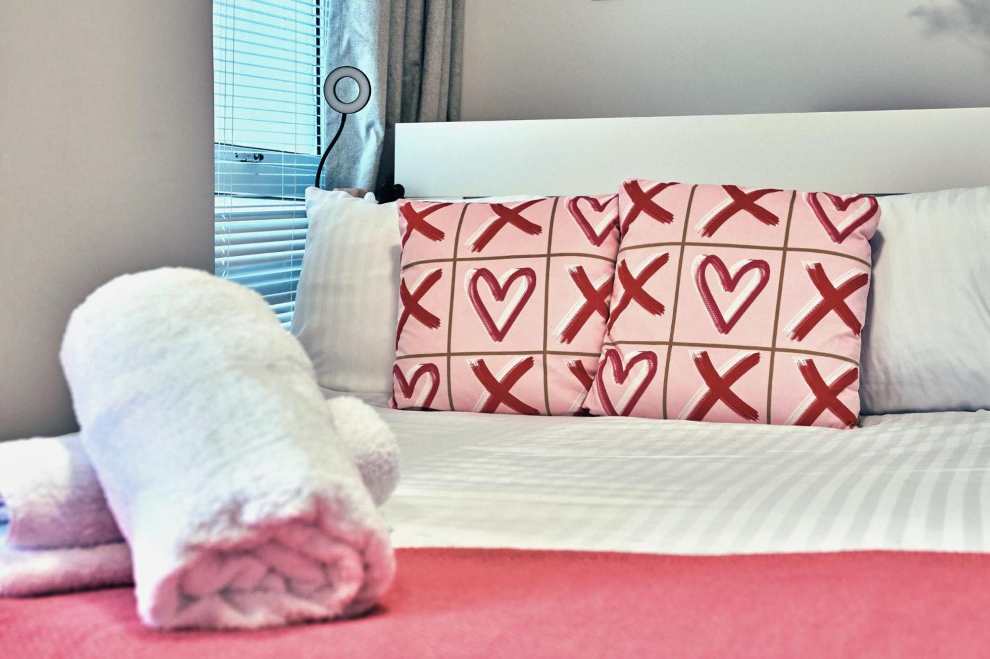 5 Princess Green - Portrush By The Sea Bagian luar foto